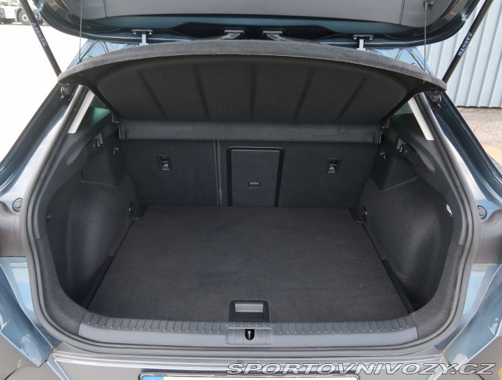 Cupra Formentor 2.0 TSI 4Drive 2022