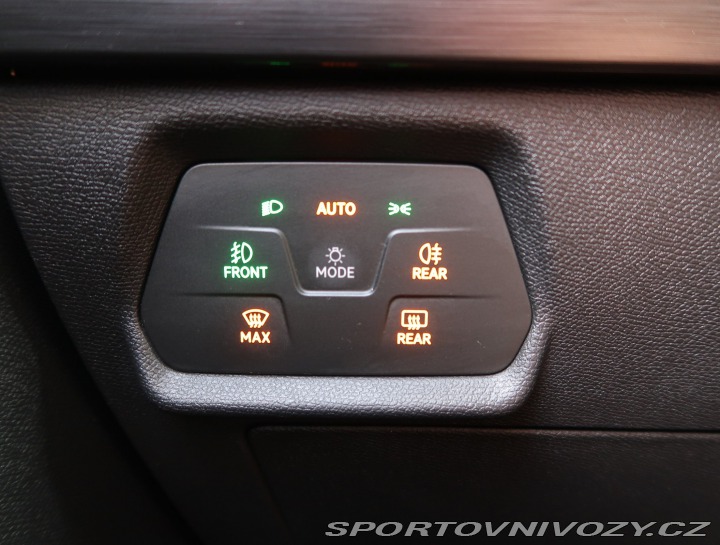 Cupra Formentor 2.0 TSI 4Drive 2022