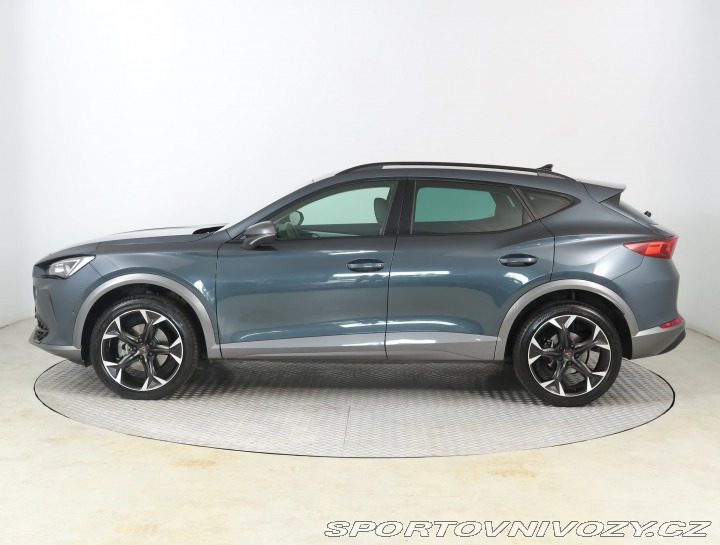 Cupra Formentor 2.0 TSI 4Drive 2022