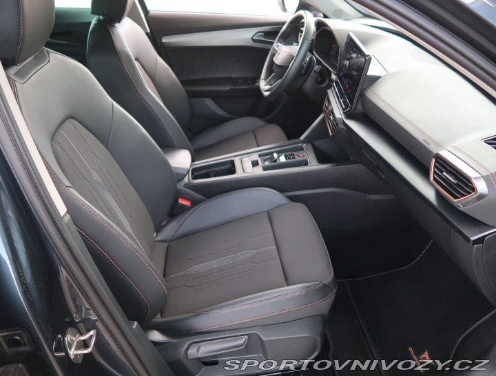 Cupra Formentor 2.0 TSI 4Drive 2022