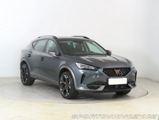 Cupra Formentor 2.0 TSI 4Drive 2022