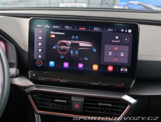 Cupra Formentor 2.0 TSI 4Drive 2022