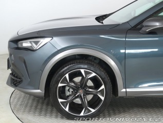 Cupra Formentor 2.0 TSI 4Drive 2022