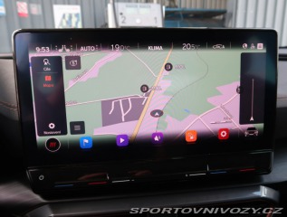 Cupra Formentor 2.0 TSI 4Drive 2022