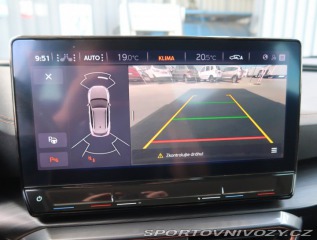 Cupra Formentor 2.0 TSI 4Drive 2022