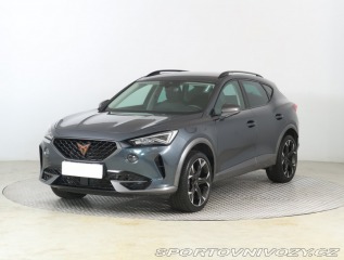 Cupra Formentor 2.0 TSI 4Drive 2022