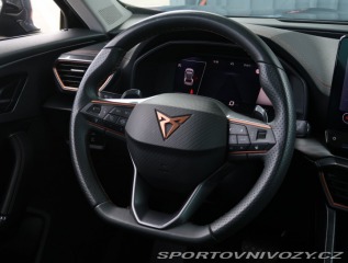 Cupra Formentor 2.0 TSI 4Drive 2022