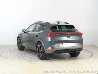 Cupra Formentor 2.0 TSI 4Drive 2022