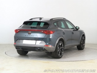 Cupra Formentor 2.0 TSI 4Drive 2022