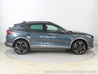 Cupra Formentor 2.0 TSI 4Drive 2022