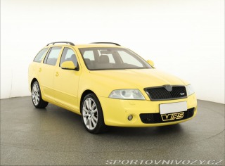 Škoda Octavia RS RS RS 2.0 TFSI