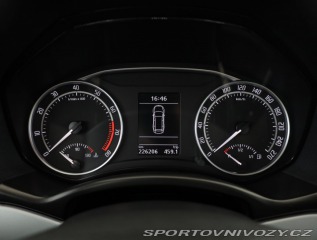 Škoda Octavia RS RS RS 2.0 TFSI 2008