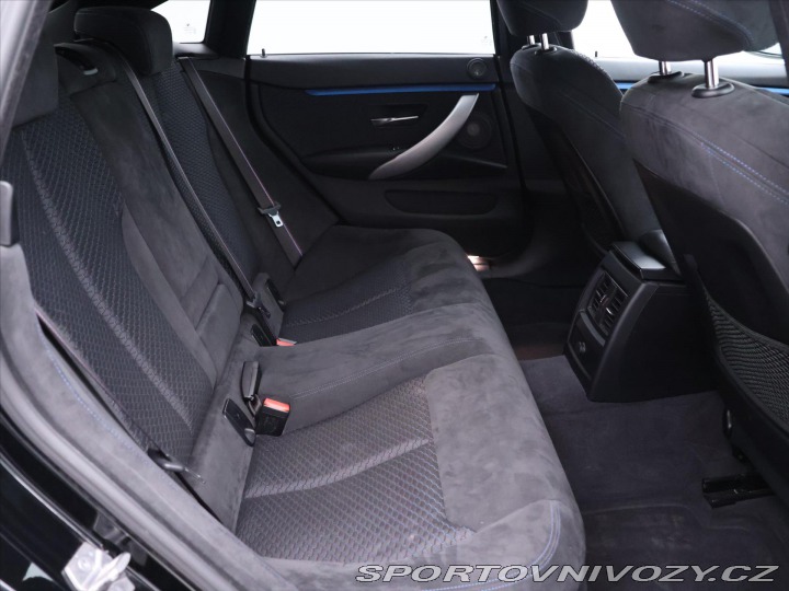 BMW 4 3,0 435d xDrive CZ M-Spor 2020