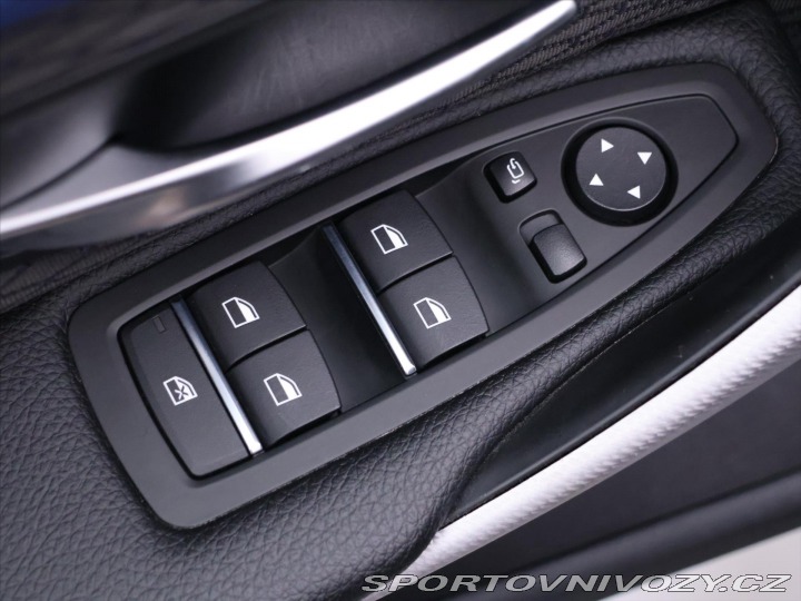 BMW 4 3,0 435d xDrive CZ M-Spor 2020