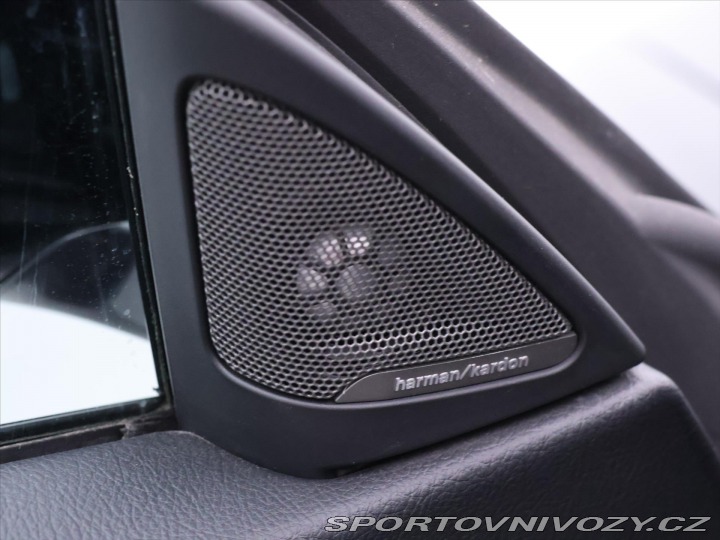 BMW 4 3,0 435d xDrive CZ M-Spor 2020