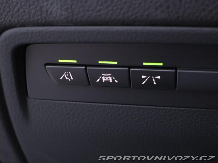 BMW 4 3,0 435d xDrive CZ M-Spor 2020