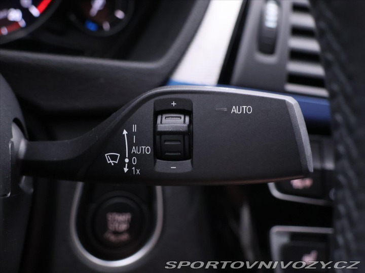 BMW 4 3,0 435d xDrive CZ M-Spor 2020