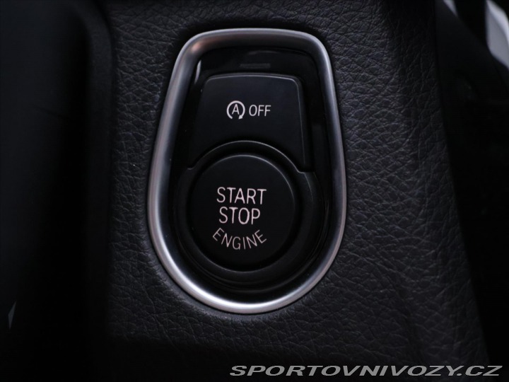 BMW 4 3,0 435d xDrive CZ M-Spor 2020