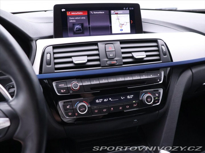 BMW 4 3,0 435d xDrive CZ M-Spor 2020