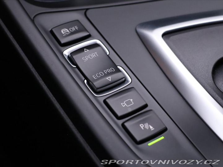 BMW 4 3,0 435d xDrive CZ M-Spor 2020