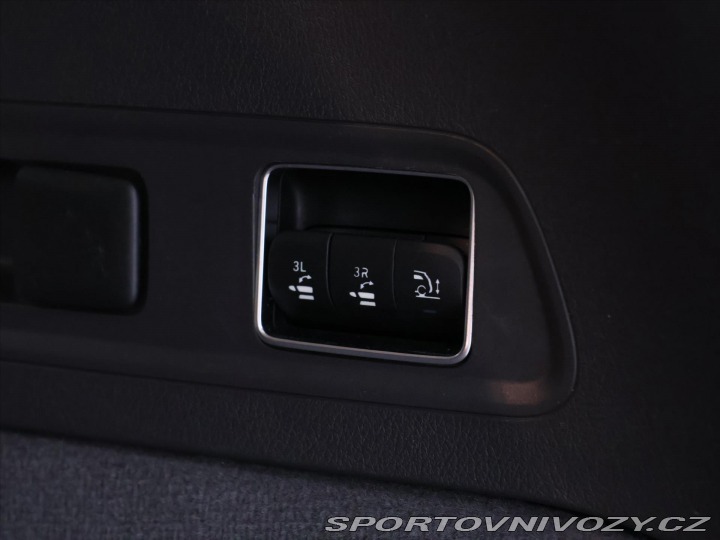 Mercedes-Benz Ostatní modely GLS 2,9 400d 4Matic CZ AMG DP 2020