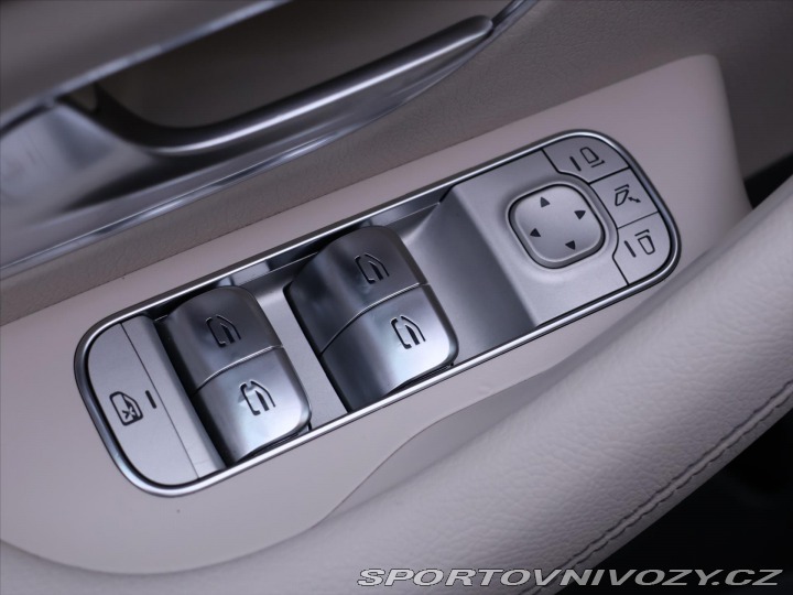 Mercedes-Benz Ostatní modely GLS 2,9 400d 4Matic CZ AMG DP 2020