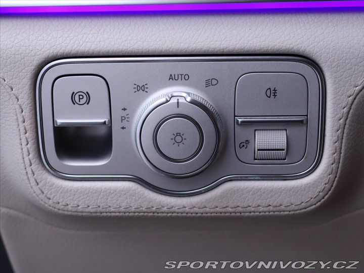 Mercedes-Benz Ostatní modely GLS 2,9 400d 4Matic CZ AMG DP 2020