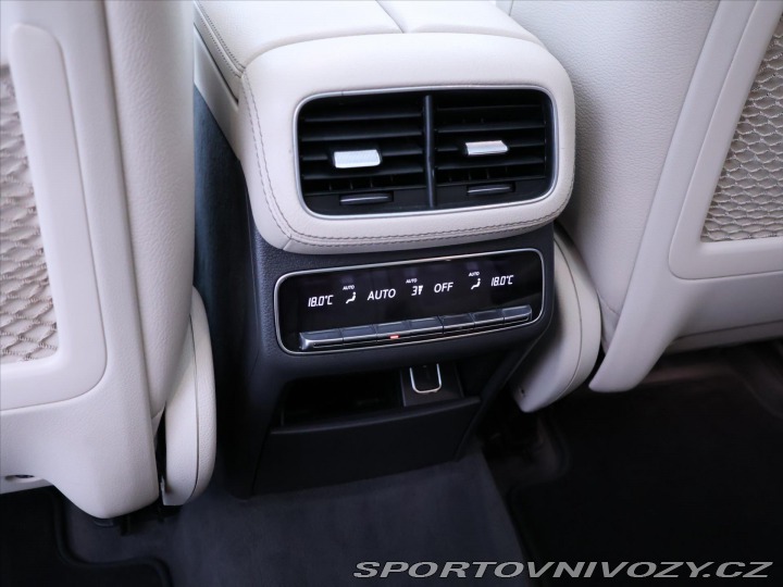 Mercedes-Benz Ostatní modely GLS 2,9 400d 4Matic CZ AMG DP 2020