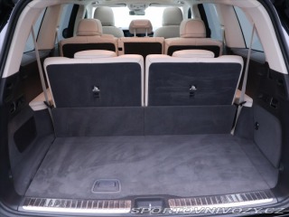 Mercedes-Benz Ostatní modely GLS 2,9 400d 4Matic CZ AMG DP 2020