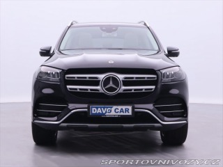 Mercedes-Benz Ostatní modely GLS 2,9 400d 4Matic CZ AMG DP 2020