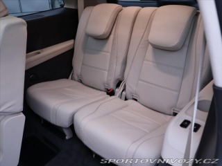 Mercedes-Benz Ostatní modely GLS 2,9 400d 4Matic CZ AMG DP 2020