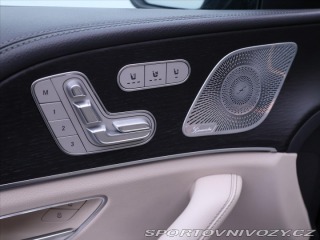Mercedes-Benz Ostatní modely GLS 2,9 400d 4Matic CZ AMG DP 2020