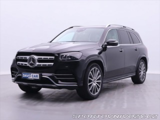 Mercedes-Benz Ostatní modely GLS 2,9 400d 4Matic CZ AMG DP 2020