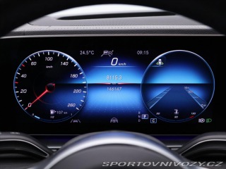 Mercedes-Benz Ostatní modely GLS 2,9 400d 4Matic CZ AMG DP 2020