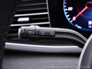 Mercedes-Benz Ostatní modely GLS 2,9 400d 4Matic CZ AMG DP 2020