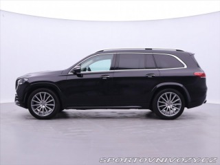 Mercedes-Benz Ostatní modely GLS 2,9 400d 4Matic CZ AMG DP 2020