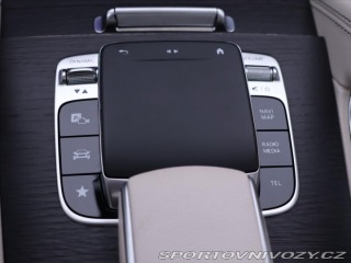 Mercedes-Benz Ostatní modely GLS 2,9 400d 4Matic CZ AMG DP 2020