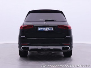 Mercedes-Benz Ostatní modely GLS 2,9 400d 4Matic CZ AMG DP 2020