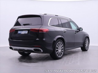 Mercedes-Benz Ostatní modely GLS 2,9 400d 4Matic CZ AMG DP 2020