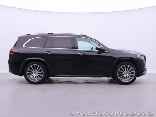 Mercedes-Benz Ostatní modely GLS 2,9 400d 4Matic CZ AMG DP 2020