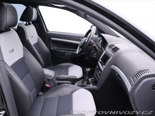 Škoda Octavia RS 2,0 TSI 147kW RS Xenon Ků 2011