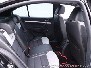 Škoda Octavia RS 2,0 TSI 147kW RS Xenon Ků 2011