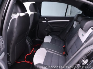 Škoda Octavia RS 2,0 TSI 147kW RS Xenon Ků 2011