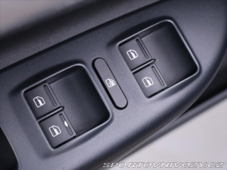 Škoda Octavia RS 2,0 TSI 147kW RS Xenon Ků 2011