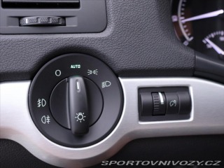 Škoda Octavia RS 2,0 TSI 147kW RS Xenon Ků 2011