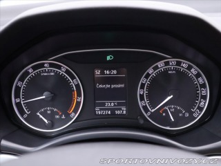 Škoda Octavia RS 2,0 TSI 147kW RS Xenon Ků 2011