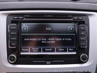 Škoda Octavia RS 2,0 TSI 147kW RS Xenon Ků 2011