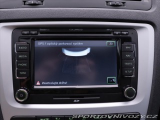 Škoda Octavia RS 2,0 TSI 147kW RS Xenon Ků 2011