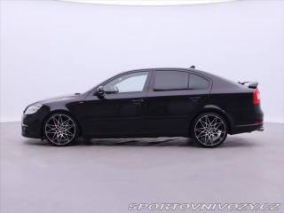 Škoda Octavia RS 2,0 TSI 147kW RS Xenon Ků 2011