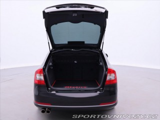 Škoda Octavia RS 2,0 TSI 147kW RS Xenon Ků 2011